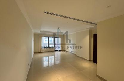 Apartment - 1 - 2 for sale in East Porto Drive - Porto Arabia - The Pearl Island - Doha