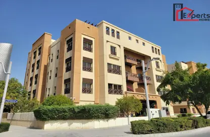 Apartment - 3 Bedrooms - 3 Bathrooms for rent in Lusail Residence - Marina District - Lusail