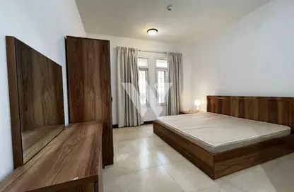 Apartment - 1 Bedroom - 2 Bathrooms for rent in Residential D5 - Fox Hills South - Fox Hills - Lusail Apartment - 1 Bedroom - 2 Bathrooms for rent in Residential D5 - Fox Hills South - Fox Hills - Lusail