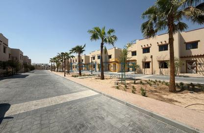 Compound - 4 - 3 for rent in Muaither Area - Al Rayyan - Doha