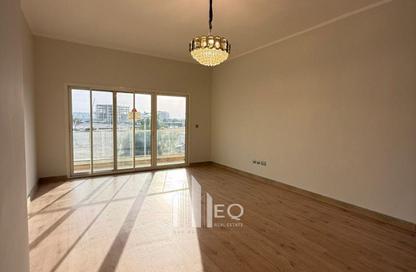Apartment - 1 Bedroom - 2 Bathrooms for rent in Fox Hills South - Fox Hills - Lusail