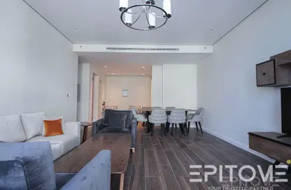 شقة - 3 غرف نوم - 4 حمامات للبيع في حدائق فلورستا - حدائق فلورستا - جزيرة اللؤلؤة - الدوحة