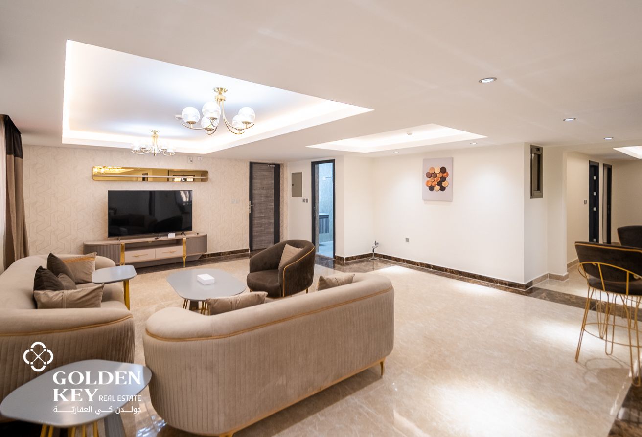 Exceptional Freehold Asset | Premium 3BR Apartment