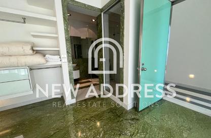 Penthouse - 3 Bedrooms - 4 Bathrooms for rent in West Bay Lagoon Villas - West Bay Lagoon - West Bay Lagoon - Doha