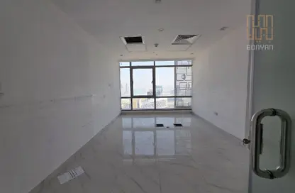 Office Space - Studio - 2 Bathrooms for rent in Lusail Marina Heights - Marina District - Lusail