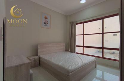 Apartment - 1 - 1 for rent in Umm Ghuwailina 4 - Umm Ghuwailina - Doha
