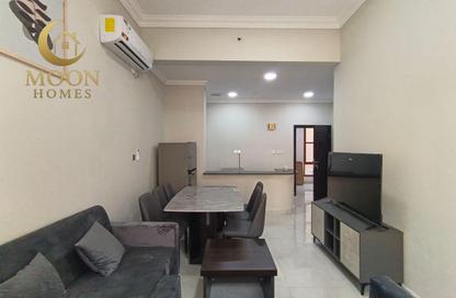 Apartment - 1 - 1 for rent in Umm Ghuwailina 4 - Umm Ghuwailina - Doha