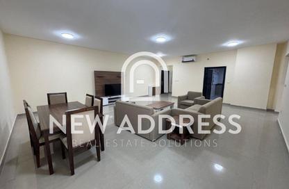 Apartment - 2 Bedrooms - 2 Bathrooms for rent in Old Al Ghanim - Al Ghanim - Doha Apartment - 2 Bedrooms - 2 Bathrooms for rent in Old Al Ghanim - Al Ghanim - Doha