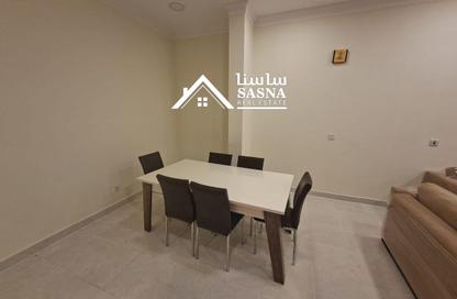 Apartment - 2 Bedrooms - 2 Bathrooms for rent in Al Gharrafa - Al Gharrafa - Doha