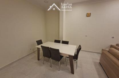 Apartment - 2 Bedrooms - 2 Bathrooms for rent in Al Gharrafa - Al Gharrafa - Doha Apartment - 2 Bedrooms - 2 Bathrooms for rent in Al Gharrafa - Al Gharrafa - Doha