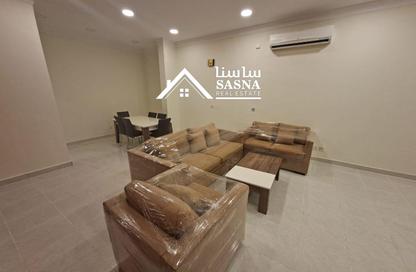 Apartment - 2 Bedrooms - 2 Bathrooms for rent in Al Gharrafa - Al Gharrafa - Doha