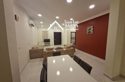Apartment - 2 Bedrooms - 2 Bathrooms for rent in Al Gharrafa - Al Gharrafa - Doha