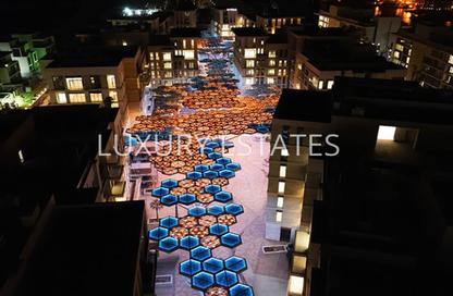 Apartment - 2 Bedrooms - 3 Bathrooms for sale in Gewan Island - The Pearl Island - Doha Apartment - 2 Bedrooms - 3 Bathrooms for sale in Gewan Island - The Pearl Island - Doha