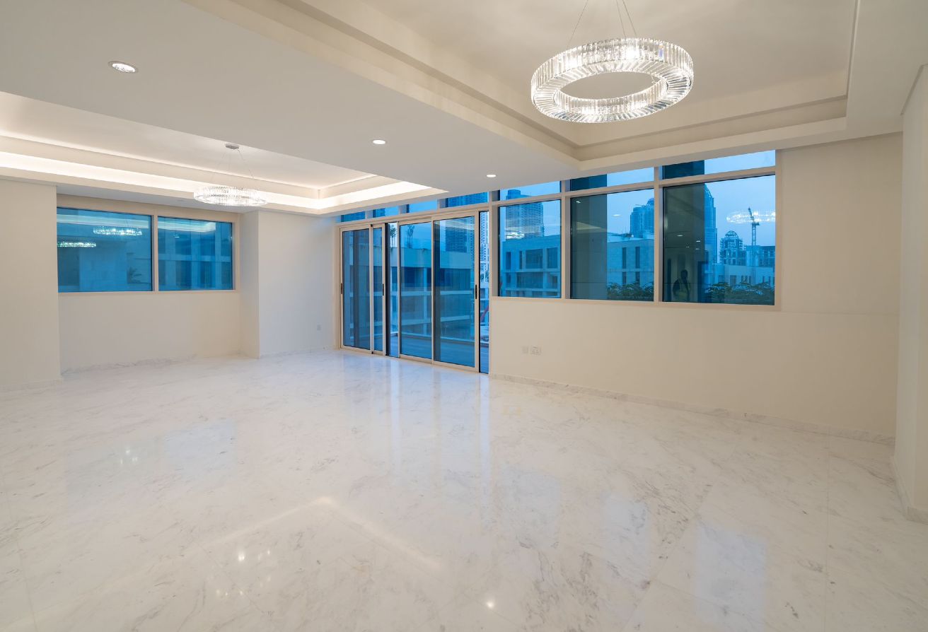 2BR Gewan | 153 SQM | 6Y Plan | QAR 3.04M- Move in thumbnail 8