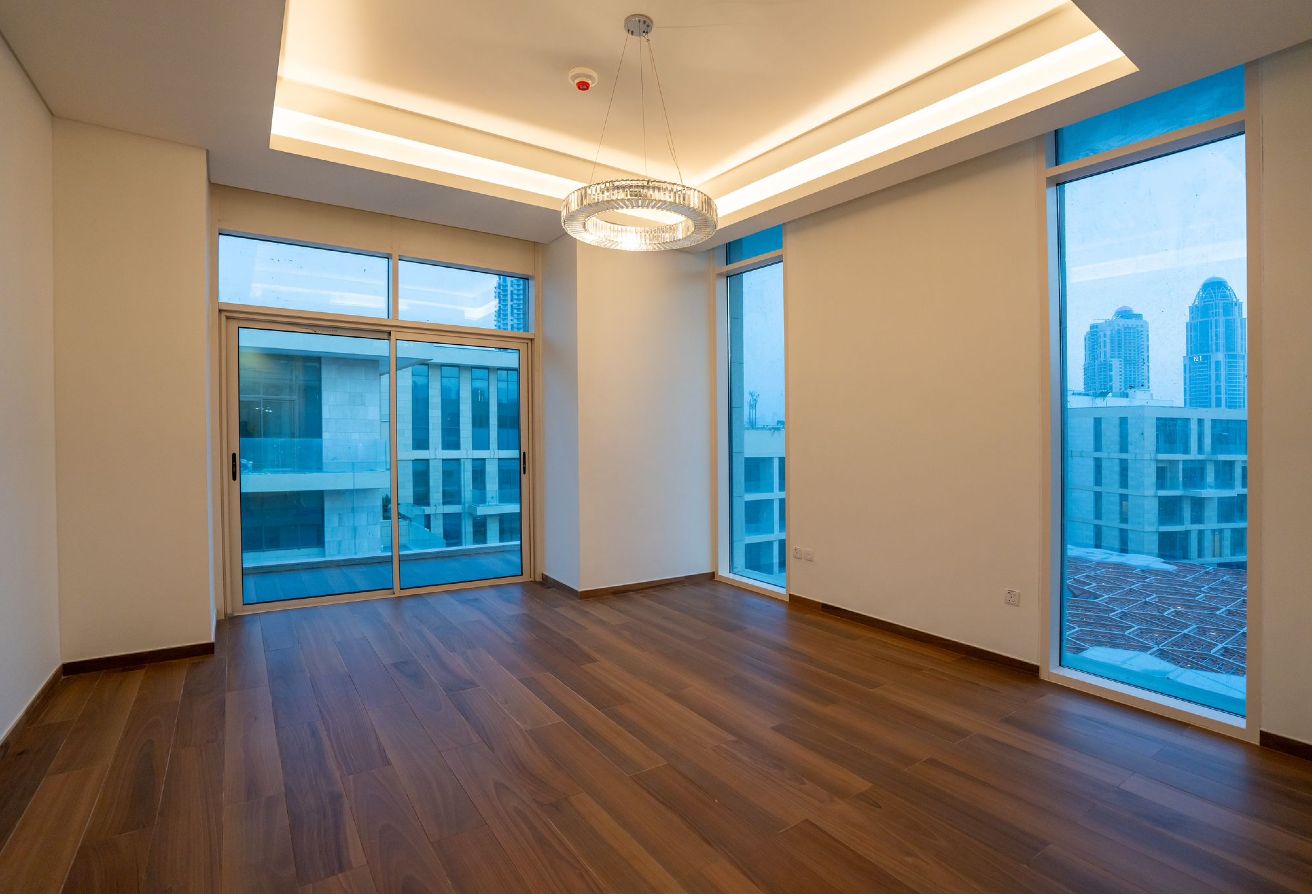 2BR Gewan | 153 SQM | 6Y Plan | QAR 3.04M- Move in thumbnail 14
