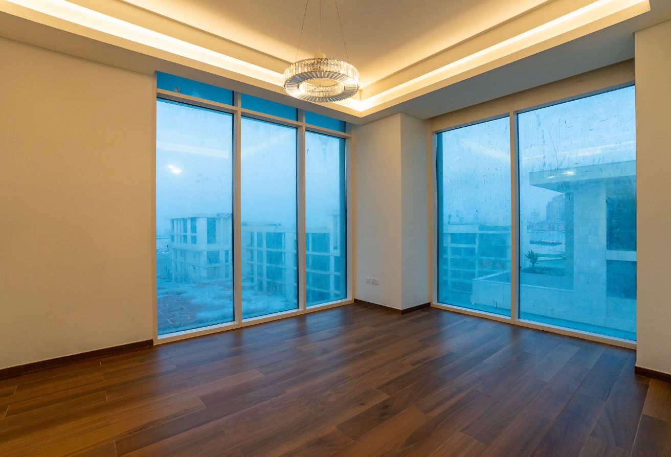2BR Gewan | 153 SQM | 6Y Plan | QAR 3.04M- Move in thumbnail 13