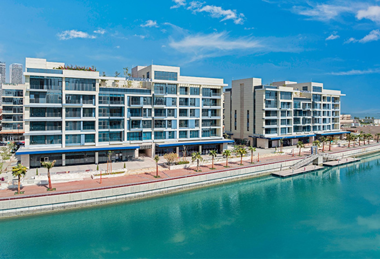 2BR Gewan | 153 SQM | 6Y Plan | QAR 3.04M- Move in thumbnail 5