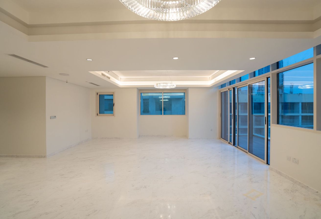 2BR Gewan | 153 SQM | 6Y Plan | QAR 3.04M- Move in thumbnail 7