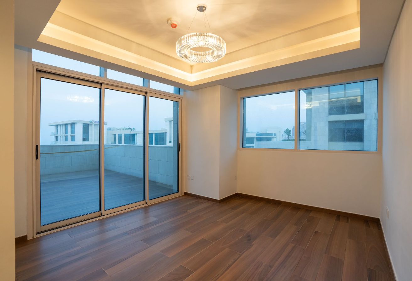 2BR Gewan | 153 SQM | 6Y Plan | QAR 3.04M- Move in thumbnail 9