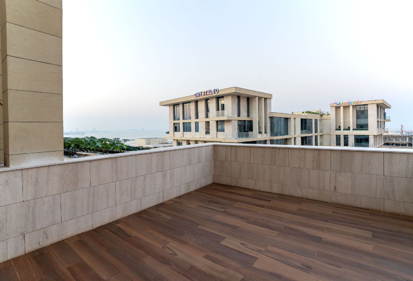2BR Gewan | 153 SQM | 6Y Plan | QAR 3.04M- Move in thumbnail 19