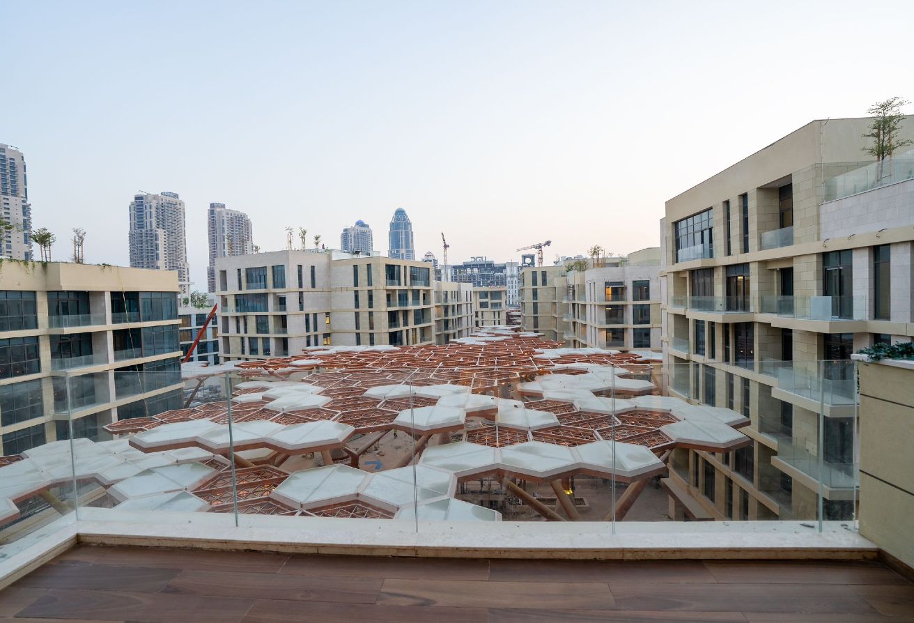 2BR Gewan | 153 SQM | 6Y Plan | QAR 3.04M- Move in thumbnail 20