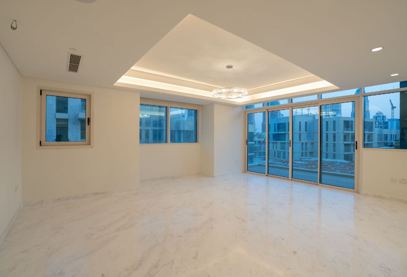 2BR Gewan | 153 SQM | 6Y Plan | QAR 3.04M- Move in thumbnail 15