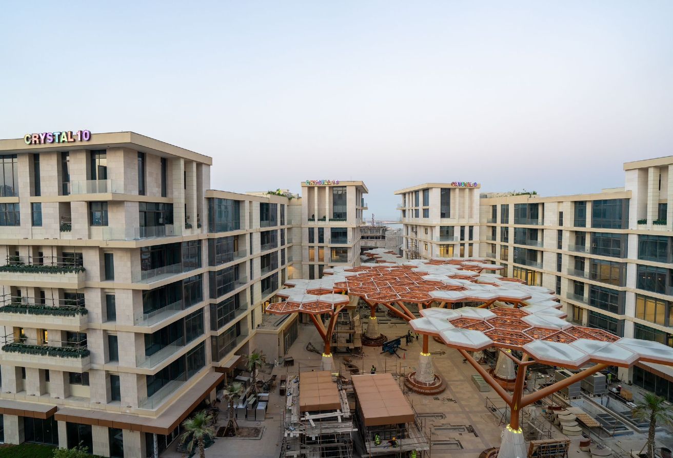 2BR Gewan | 153 SQM | 6Y Plan | QAR 3.04M- Move in thumbnail 22