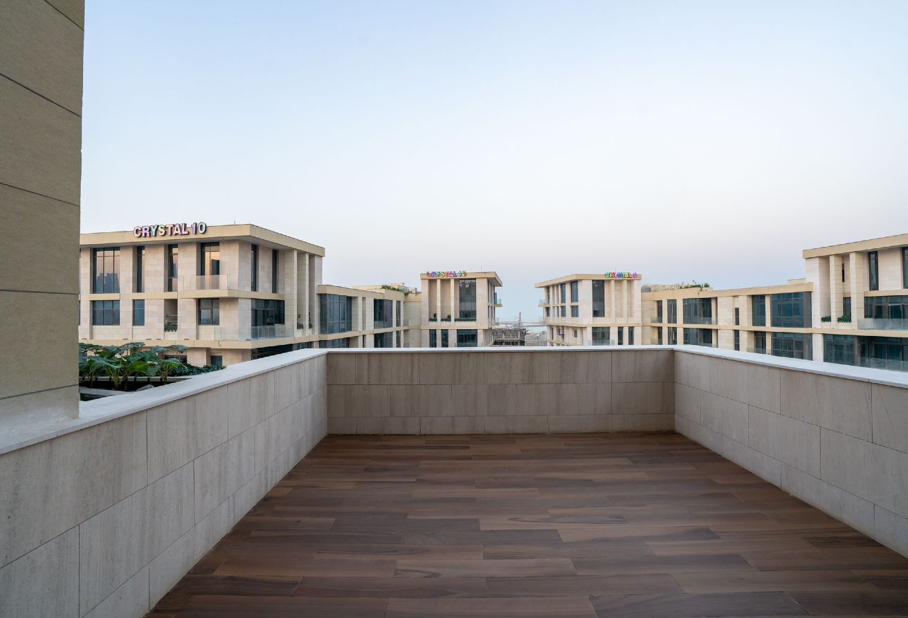 2BR Gewan | 153 SQM | 6Y Plan | QAR 3.04M- Move in thumbnail 18