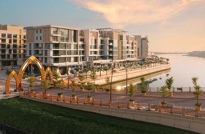 Apartment - 2 Bedrooms - 3 Bathrooms for sale in Gewan Island - The Pearl Island - Doha Apartment - 2 Bedrooms - 3 Bathrooms for sale in Gewan Island - The Pearl Island - Doha