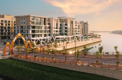 Apartment - 2 Bedrooms - 3 Bathrooms for sale in Gewan Island - The Pearl Island - Doha Apartment - 2 Bedrooms - 3 Bathrooms for sale in Gewan Island - The Pearl Island - Doha