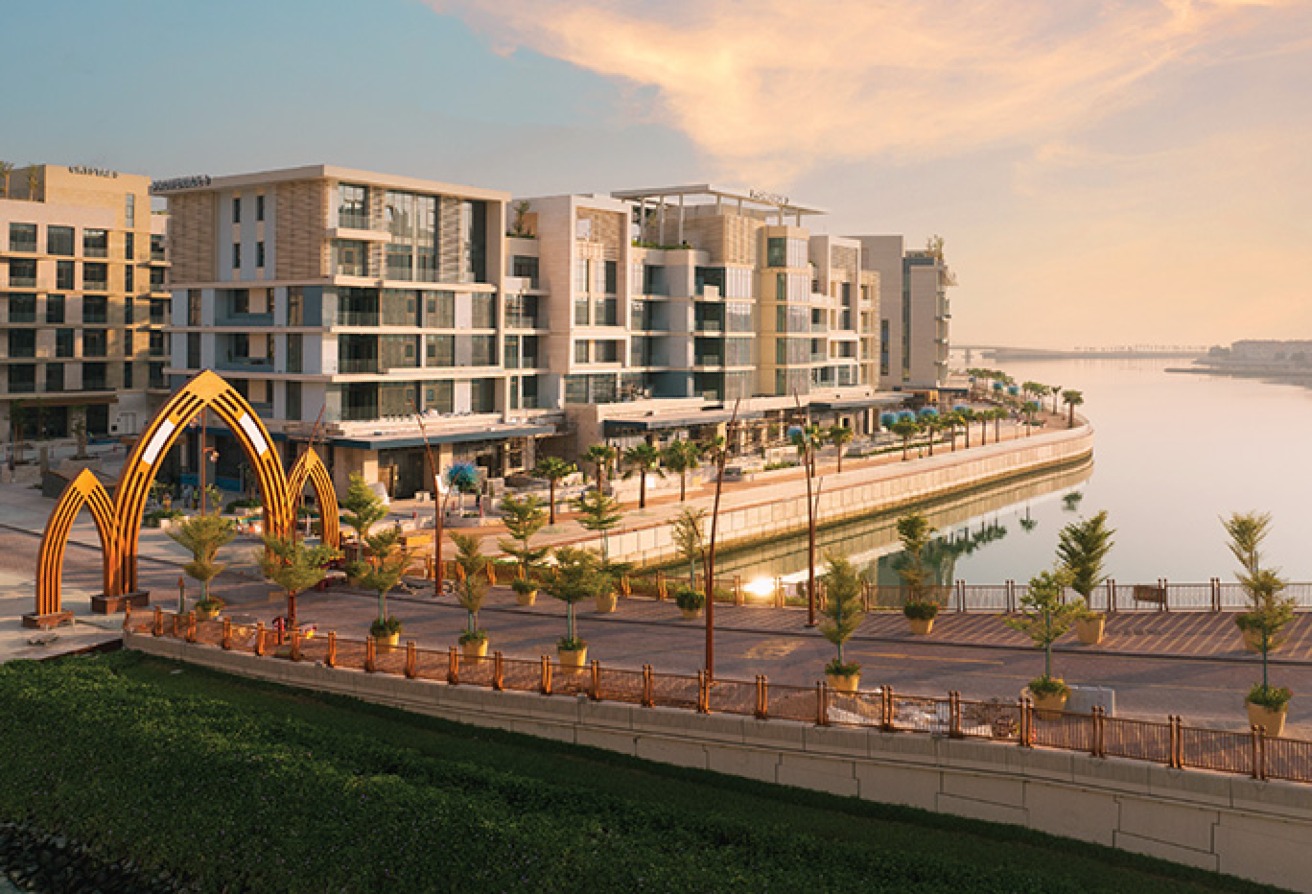 2BR Gewan | 153 SQM | 6Y Plan | QAR 3.04M- Move in thumbnail 3