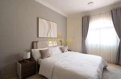 Apartment - 2 Bedrooms - 2 Bathrooms for rent in Madinat Khalifa South - Madinat Khalifa - Doha