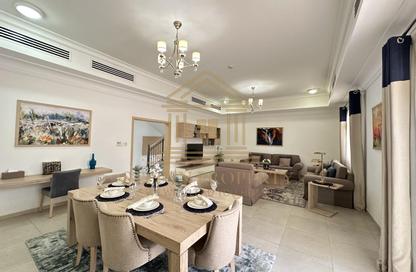 Villa - 3 Bedrooms - 4 Bathrooms for rent in Al Waab Street - Al Waab - Doha Villa - 3 Bedrooms - 4 Bathrooms for rent in Al Waab Street - Al Waab - Doha