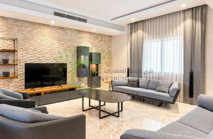 Apartment - 4 - 6 for rent in Al Maamoura - Al Maamoura - Doha Apartment - 4 - 6 for rent in Al Maamoura - Al Maamoura - Doha