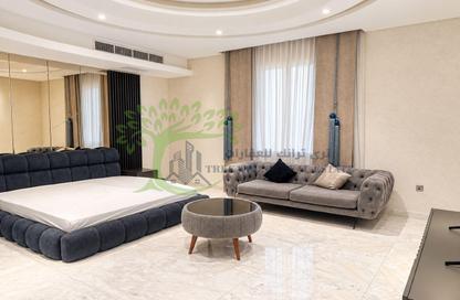 Apartment - 4 - 6 for rent in Al Maamoura - Al Maamoura - Doha Apartment - 4 - 6 for rent in Al Maamoura - Al Maamoura - Doha