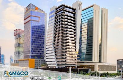 Office Space - Studio for rent in Y Tower - Marina District - Lusail Office Space - Studio for rent in Y Tower - Marina District - Lusail