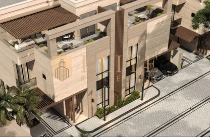 Villa - 5 Bedrooms - 7 Bathrooms for sale in Al Dana st - Muraikh - AlMuraikh - Doha