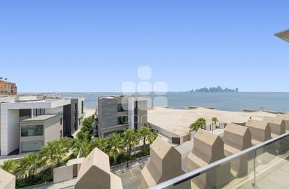 Apartment - 1 Bedroom - 1 Bathroom for rent in La Plage South - La Plage - The Pearl Island - Doha Apartment - 1 Bedroom - 1 Bathroom for rent in La Plage South - La Plage - The Pearl Island - Doha