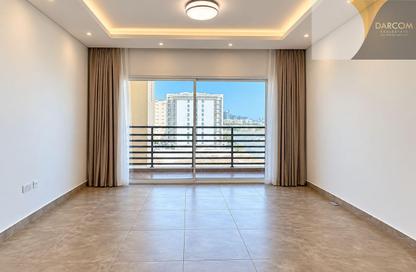 Apartment - 2 - 3 for rent in Rivan Building - Al Erkyah City - Lusail