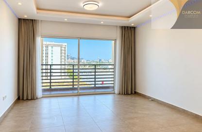 Apartment - 2 - 3 for rent in Rivan Building - Al Erkyah City - Lusail