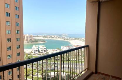 Apartment - 1 - 2 for rent in East Porto Drive - Porto Arabia - The Pearl Island - Doha Apartment - 1 - 2 for rent in East Porto Drive - Porto Arabia - The Pearl Island - Doha