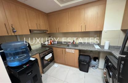 Apartment - 2 Bedrooms - 3 Bathrooms for rent in Naples - Fox Hills - Fox Hills - Lusail Apartment - 2 Bedrooms - 3 Bathrooms for rent in Naples - Fox Hills - Fox Hills - Lusail