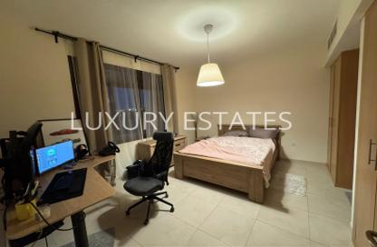 Apartment - 2 Bedrooms - 3 Bathrooms for rent in Naples - Fox Hills - Fox Hills - Lusail Apartment - 2 Bedrooms - 3 Bathrooms for rent in Naples - Fox Hills - Fox Hills - Lusail