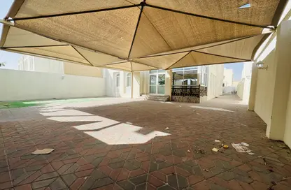 Villa - 7 Bedrooms - 7+ Bathrooms for rent in Al Waab Street - Al Waab - Doha