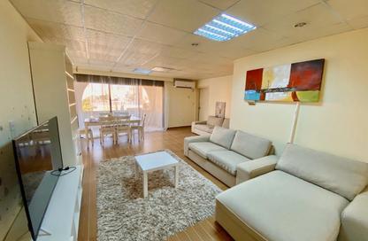 Apartment - 1 Bedroom - 1 Bathroom for rent in Old Airport Road - Old Airport Road - Doha