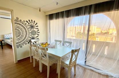 Apartment - 1 Bedroom - 1 Bathroom for rent in Old Airport Road - Old Airport Road - Doha Apartment - 1 Bedroom - 1 Bathroom for rent in Old Airport Road - Old Airport Road - Doha