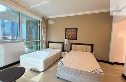 Apartment - 2 - 3 for rent in West Bay Tower - West Bay - West Bay - Doha Apartment - 2 - 3 for rent in West Bay Tower - West Bay - West Bay - Doha