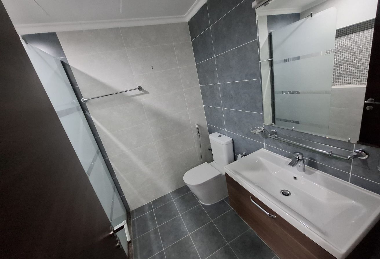 Fully Furnished 2BR + Maid | Al Erkyah | Bills In thumbnail 12