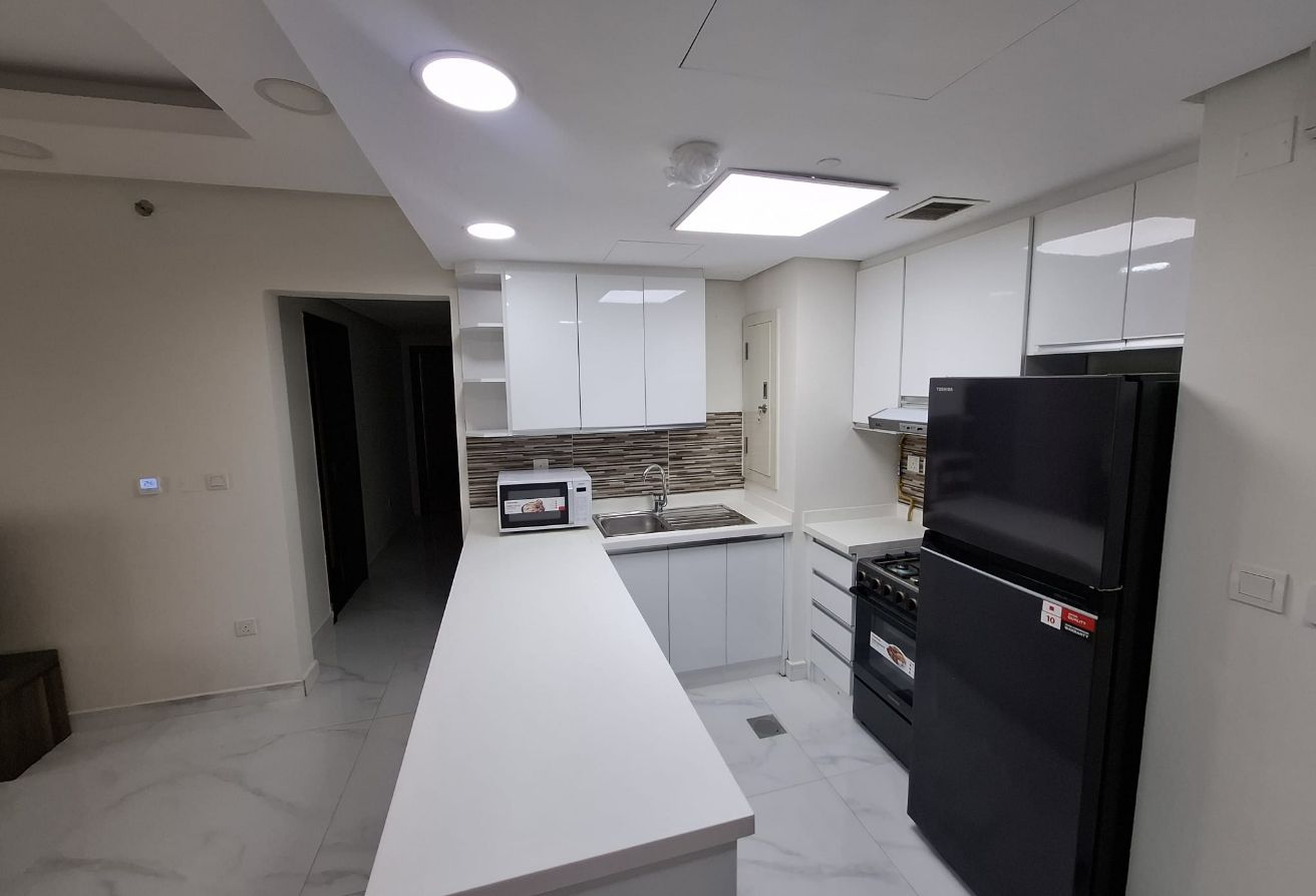 Fully Furnished 2BR + Maid | Al Erkyah | Bills In thumbnail 6