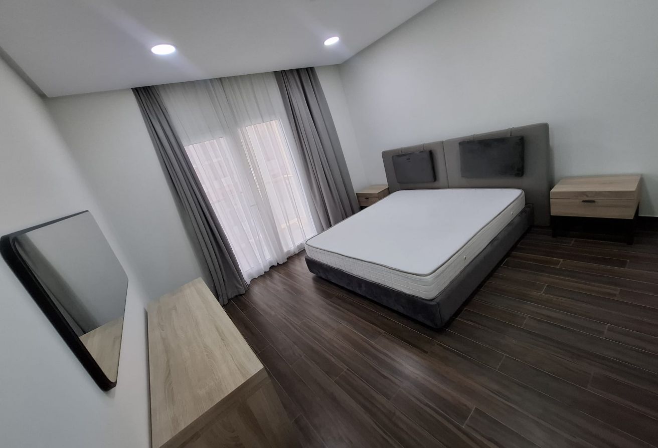 Fully Furnished 2BR + Maid | Al Erkyah | Bills In thumbnail 4